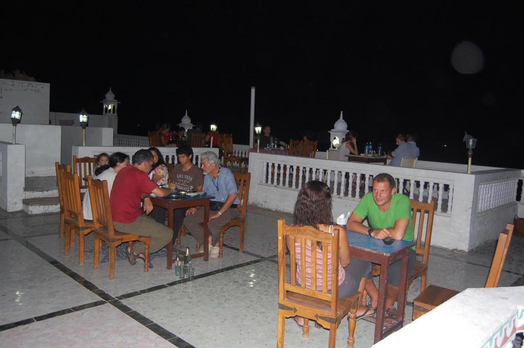 Hotel Shekhawati Mandawa Bagian luar foto