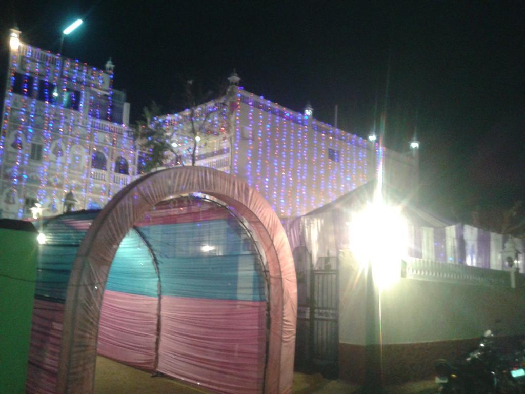Hotel Shekhawati Mandawa Bagian luar foto